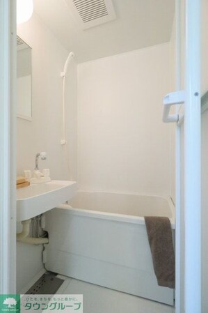 メゾン半谷の物件内観写真